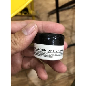 Kem Collagen RAYA (302) | Kem dưỡng ẩm và dưỡng ẩm cho da mặt hỗn hợp và khô | Giúp giảm nếp nhăn và nếp nhăn