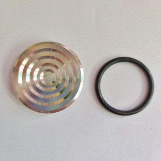 DIAMOND - FULL COMBO NÚM CHỤP CARTE, CHỤP SÊN, CHE SÊN MẪU 2025 CHO CÁC DÒNG XE MÁY - HONDA