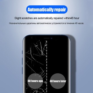 Miếng Dán Bảo Vệ Màn Hình Trước Sau Cho iphone 15 14 13 12 11 pro max 7 8 6 6s plus x xr xs 14 13 Kính
