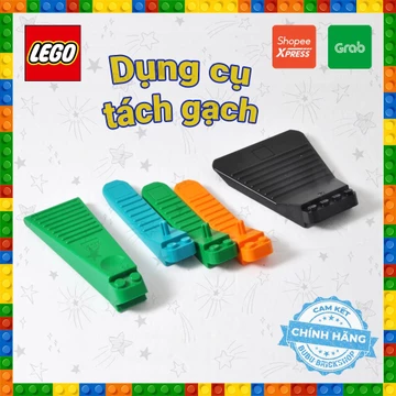 Lego Brick Separator - Dụng cụ tách gạch Lego