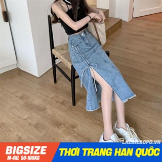 chân váy jean big size chữ a giá tốt Tháng 5, 2024 | Mua ngay ...