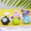 Đồ Chơi Thú Chạy Cót Mini BỐ KHỦNG LONG Đồ Chơi Chạy Bằng Dây Cót Bánh Xe Động Vật Dễ Thương Cho Bé Giá Rẻ