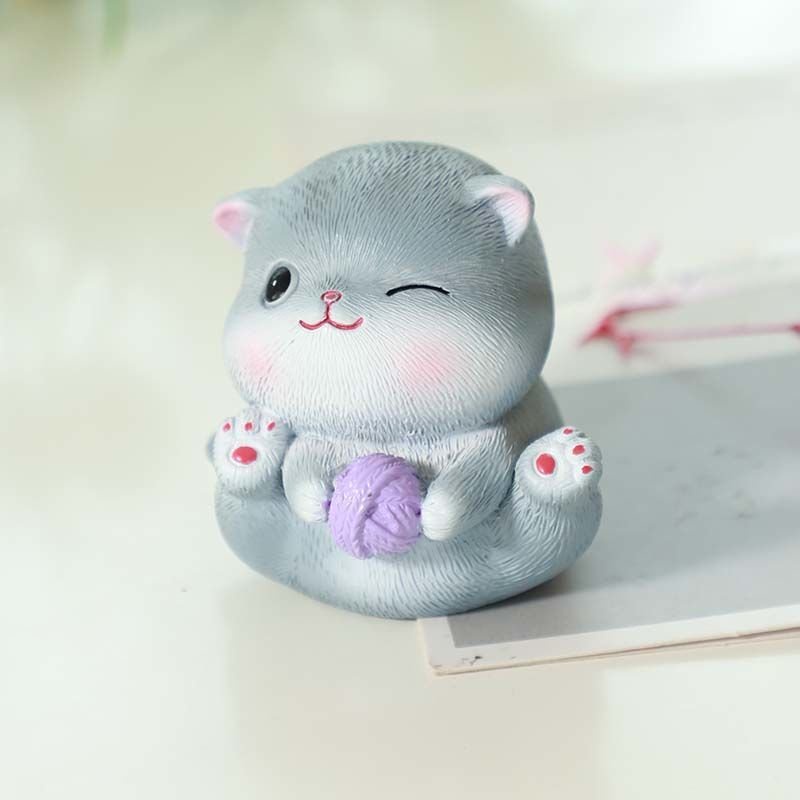 Quà TẶng Combo bé mèo cute quà tặng dễ thương cute xinh xắn dành cho ...