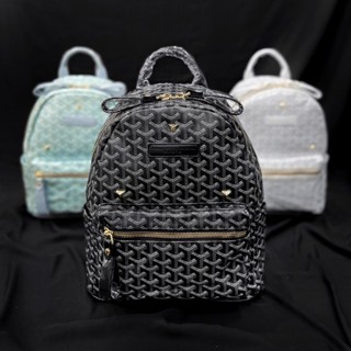 Edmond masion monogram backpack sale