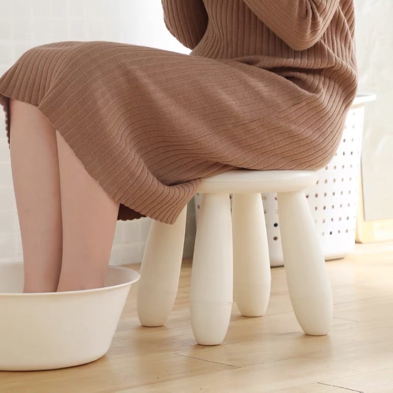 Ghế đôn cho bé hoạt hình dễ thương