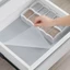 Tấm lót chống thấm tủ lạnh, tủ bếp, ngăn kéo 30x150cm