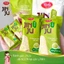 Bánh gạo Richy Jinju Gold hương vị Ganjang mật ong 100g