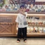 Sét bà ba cho bé (7-16kg) bộ quần áo bà ba chất lụa mềm mại - mặc đi học, đi lễ chùa, đi chụp hình