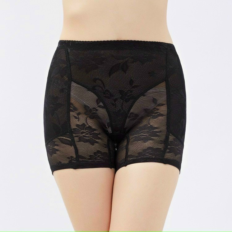 Ảnh quần độn mông, độn hông Silive chất ren mỏng nhẹ 4