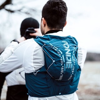 Balo Vest Nước Chạy Bộ Chạy Trail Aonijie C962 ôm sát thấm hút - Minori Store