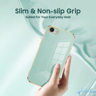 Ốp Điện Thoại Sang Trọng Có Dây Đeo Cho Oppo A12 Case F9 A3S A5S A9 A5 2020 A31 A53 A52 A92 A83 F1S A59
