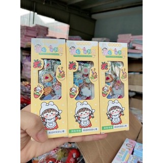 Sticker siêu đẹp