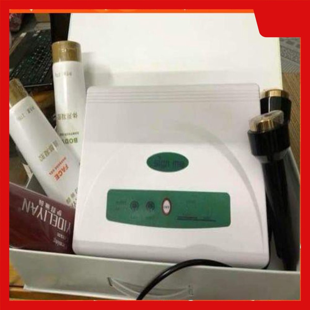 Máy điêu khắc body và giảm béo , nâng cơ