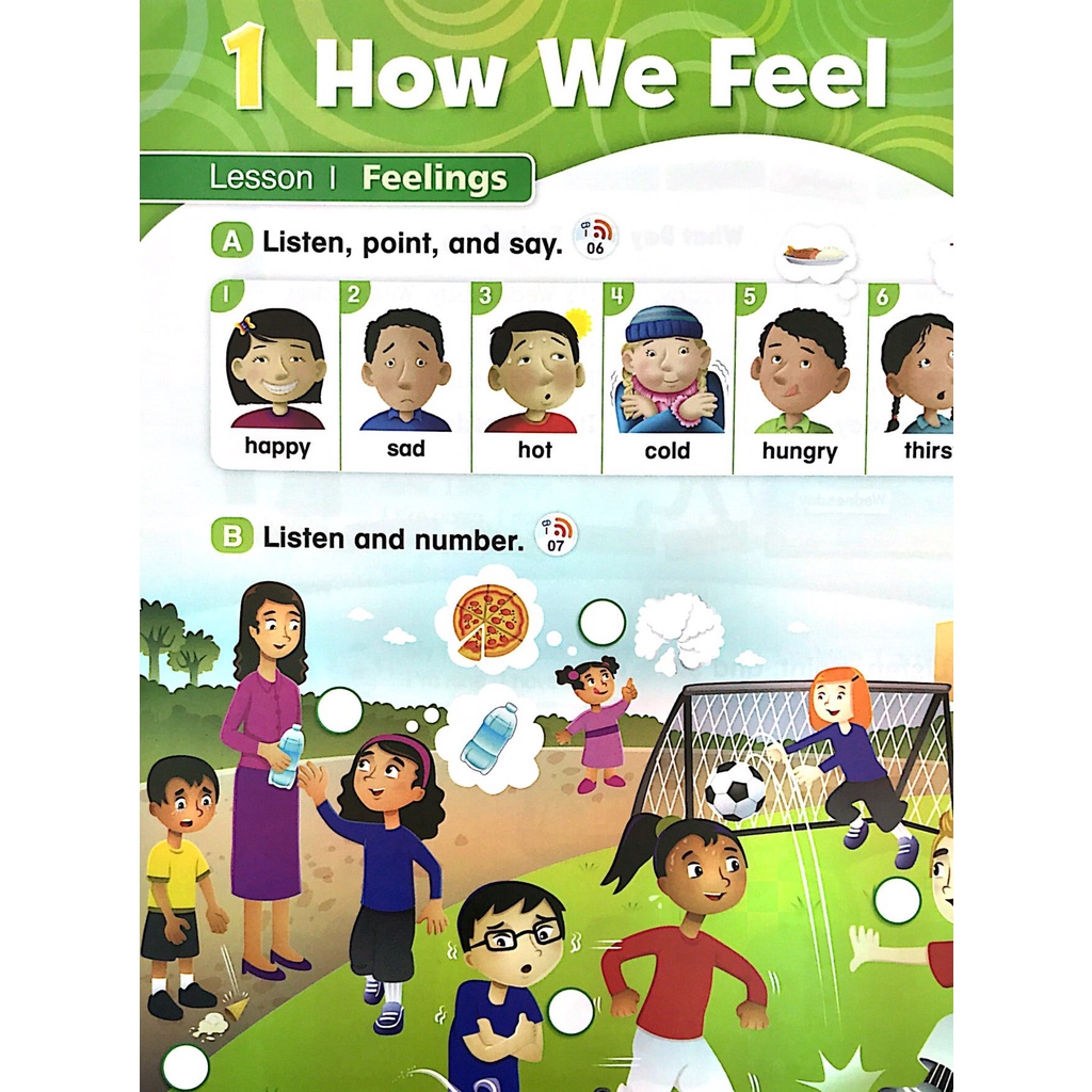 Ảnh Sách - (Bộ 2 cuốn) Everybody Up 2- Bản 2nd Edition - Tặng file nghe 2
