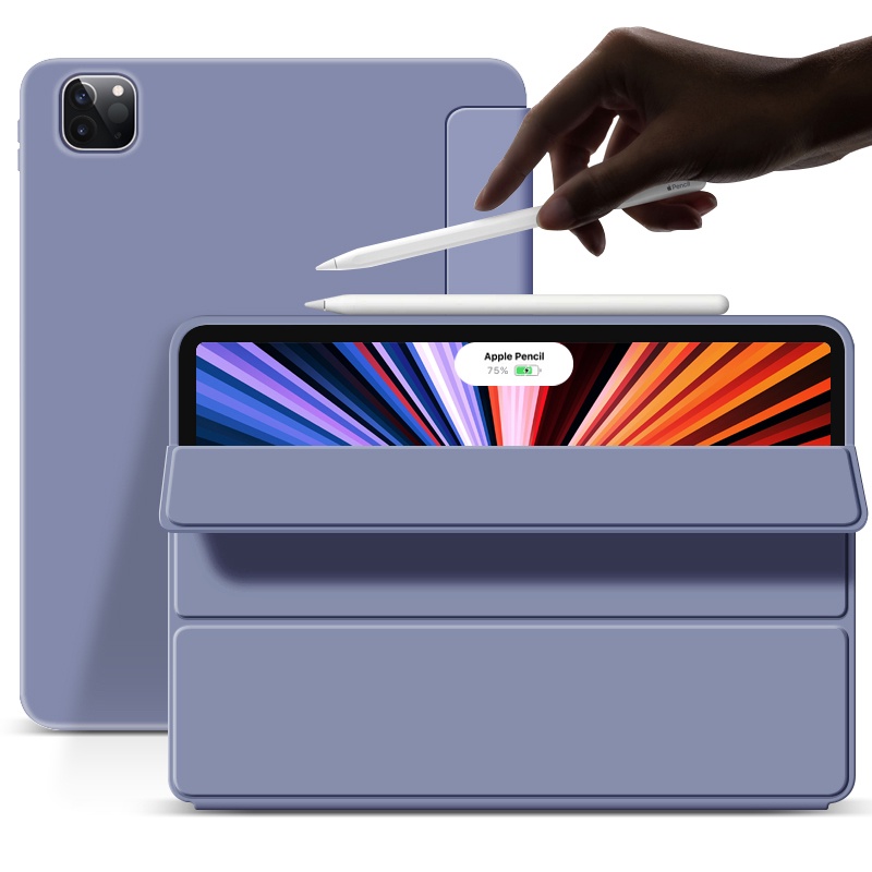 IPad Con Tastiera Pellicola Proteggi Schermo Per IPad 10a Gen 10.9", Sensazione Carta, Anti-graffio E Bolle SENSAZIONE DI CARPA Pellicola - Foto 6