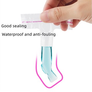 200pcs LED dùng một lần bảo dưỡng ánh sáng đầu bằng nhựa bao gồm các tay áo bảo dưỡng nha khoa Hướng dẫn ánh sáng