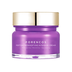 Kem Forencos dưỡng trắng da ngày và đêm Hàn Quốc 50ml - Út store
