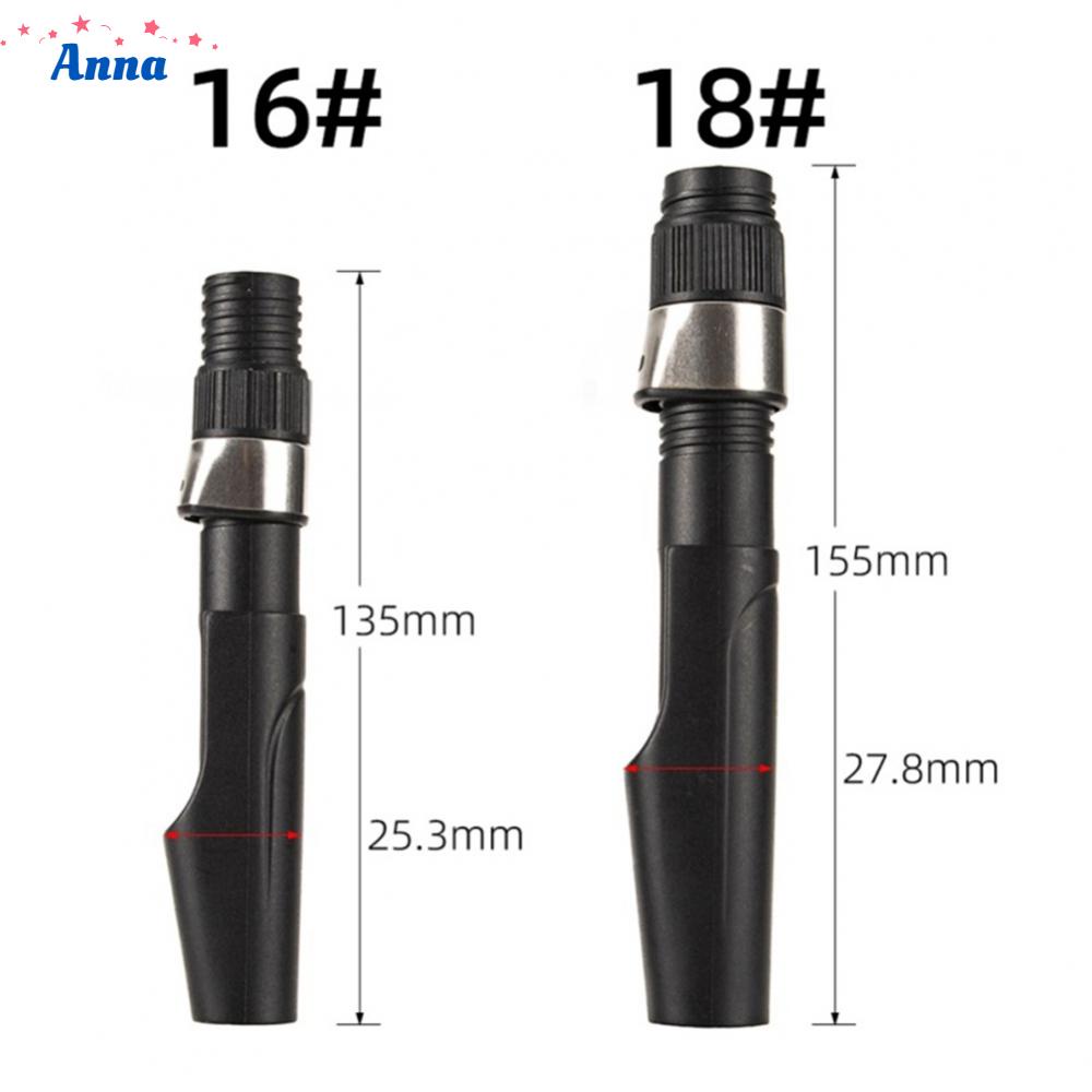 【Anna】Casting Fishing Reel Seat /For Rod Building Parts /Fishing Tackle /Accessory【Sports & Outdoors】