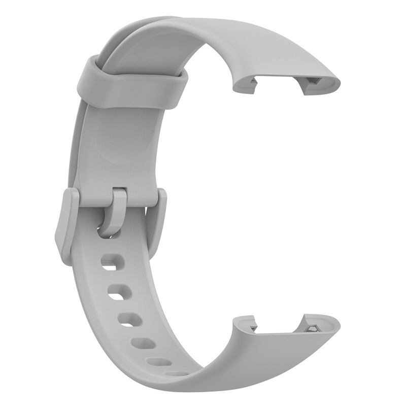 Dây Đeo Thay Thế Chất Liệu Silicon Màu Trơn Cho xiaomi Mi band 7 pro Xiaomi Smart Band 7 Pro