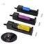 Cục Sạc Nhanh Thông Minh USB 18650 14500 16340 1 Khe Cắm