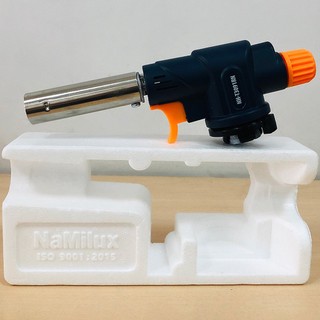 Đèn Khò Gas NaMilux NH-T3091RN / TS2019RN│Đánh Lửa Tự Động│Công Suất 1.4 kW (1,200 kcal/giờ)│Hàng Chính Hãng