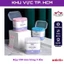 Hộp 200 tăm bông 2 đầu vệ sinh tai, mũi - kháng khuẩn, mềm mịn