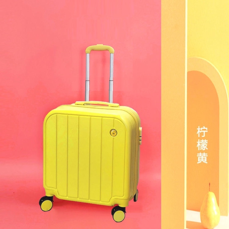 Vali mini , Vali size 18 inch mẫu mới 2022 , vali cho bé gái , Vali cho ...