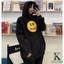 Áo Hoodie nỉ bông in hình , Áo nỉ bông hoodie unisex nam nữ
