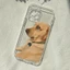 Ốp lưng iphone chó sợ hãi silicon bảo vệ cam cho 6/6plus/7/7plus/8/8plus/x/xr/xs/11/12/13/14pro/max/promax u013