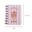 Sổ tay lò xo kích thước 8*10.5cm