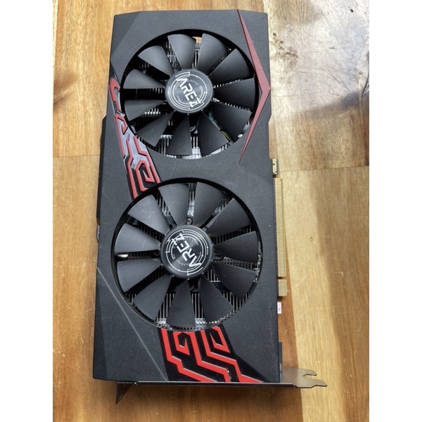 Card ho Asus Rx 570 4gb 1 dvi Shopee Vi t Nam