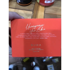 Giữa Sheets Refining Night Cream, Kem dưỡng ẩm ban đêm độc quyền cho da mặt, với Collagen Peptide, Retinol, 50 mL - BUHA