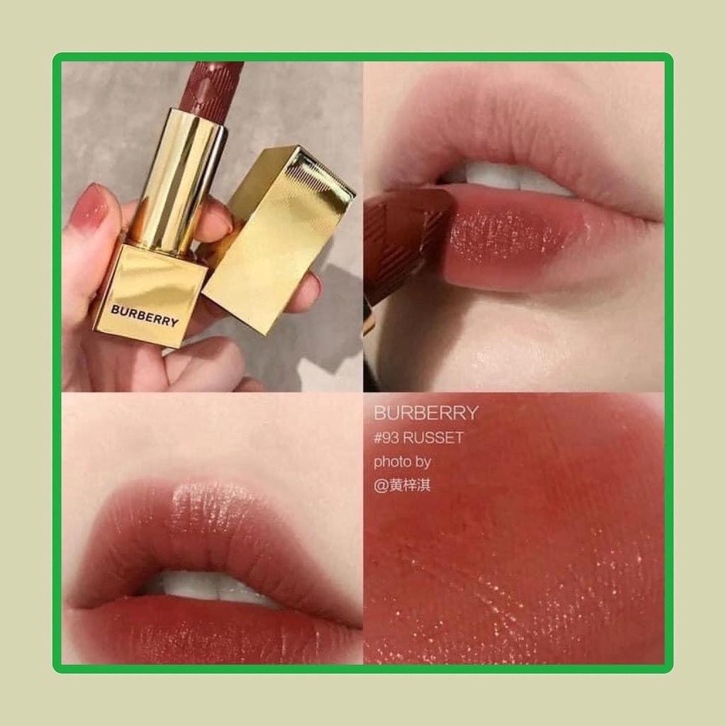 burberry 93 russet ii