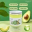 Muối Tắm Tẩy Tế Bào Chết Cơ Thể Giảm Mụn Lưng NUCA 550g