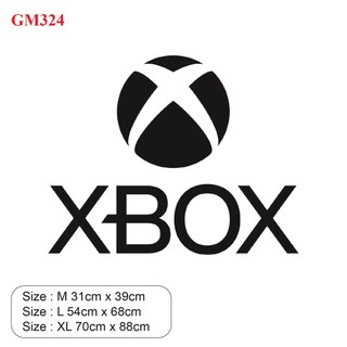 Decal dán trang trí phòng Game, tăng động lực cho game thủ P5