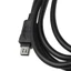 Dây cáp truyền dữ liệu USB máy ảnh BTF 12Pin cho Olympus U1060 U1070 U1200 U5010