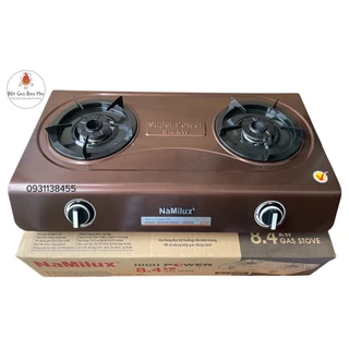 NaMilux - Bếp Gas Mini Chính Hãng, Giá Tốt, Đảm Bảo 丨 Shopee Việt Nam
