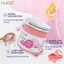 Muối Tắm Tẩy Tế Bào Chết Cơ Thể Giảm Mụn Lưng NUCA 550g