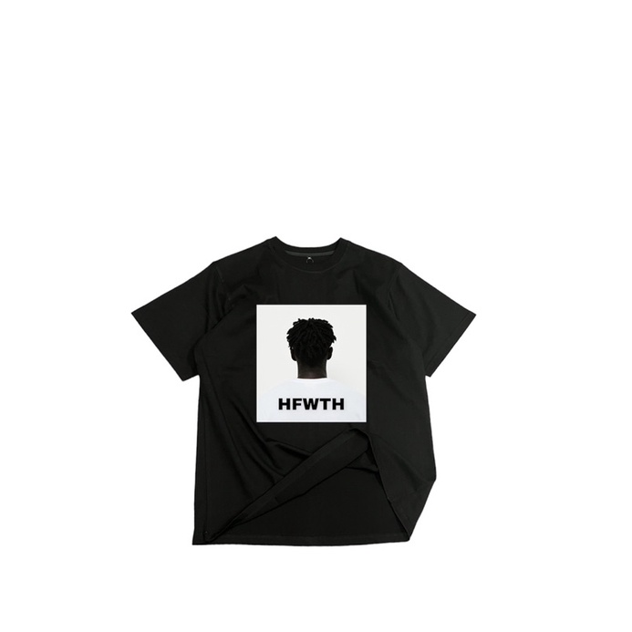 áo thun HFWTH b/w | Shopee Việt Nam