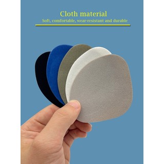 Miếng Dán Sửa Chữa Bảo Vệ Gót Chân Khi Chơi Thể Thao