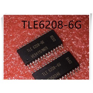 Chíp TLE6208-6g