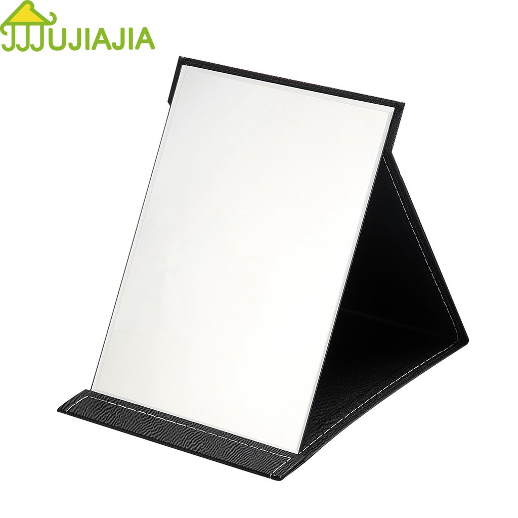 Đánh Giá Gương Trang Điểm Để Bàn JUJIAJIA Gấp Gọn: Tiện Lợi, Sắc Nét, Giá Hạt Dẻ