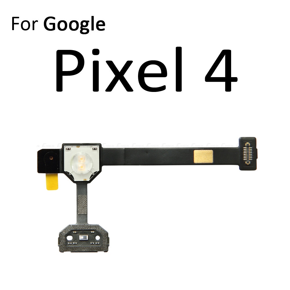 Đèn LED FPC Nút Linh Kiện Sửa Chữa Cáp Mềm Cho Google Pixel 4 4XL ...