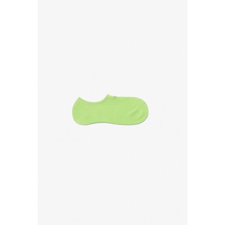 TẤT / VỚ LƯỜI / HÀI TRƠN LOGO. nhiều màu UNISEX FREESIZE - 10S22SOC003