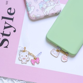Mobile Nút Bịt Chống Bụi Cho Cổng Sạc Điện Thoại