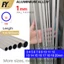Thanh Ống Nhôm 1mm 700mm 950mm Dài 3 4 5 6 7 8 9 10 11 12 13 14 15 16 17 18 19 20mm Chất Lượng Cao