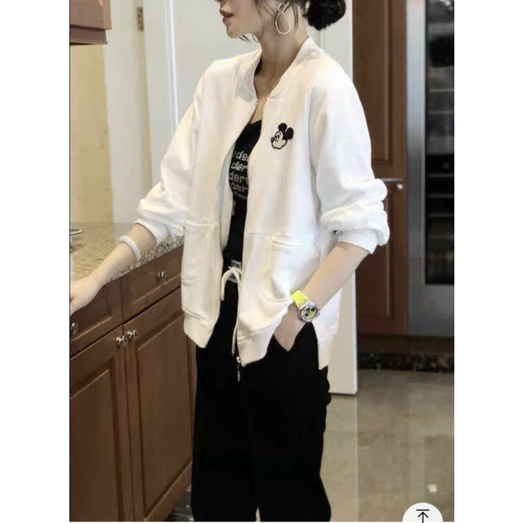 (HCM) ÁO KHOÁC NỮ THỜI TRANG PHONG CÁCH HÀN QUỐC - SIÊU XINH - PHONG CÁCH TINH TẾ CHO CÁC CHỊ EM HIYU FASHION