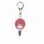 HT3 Cưa Xích Người Móc Khóa Anime Móc Khóa Acrylic Dễ Thương Túi Mặt Dây Chuyền Hoạt Hình Denji Power Hayakawa Aki Móc Chìa Khóa Quà Tặng TH3