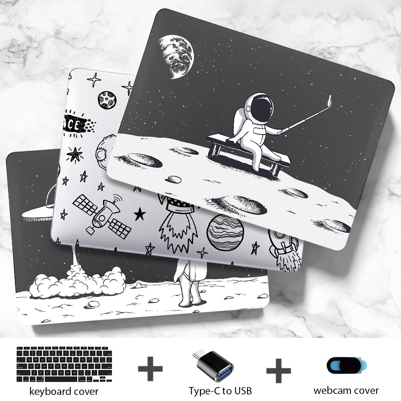 Protection Clavier Silicone Pour MacBook Pro 13/16" ISO - Raccourcis Cubase, Compatible Touch Bar, Modèles 2020-2023
