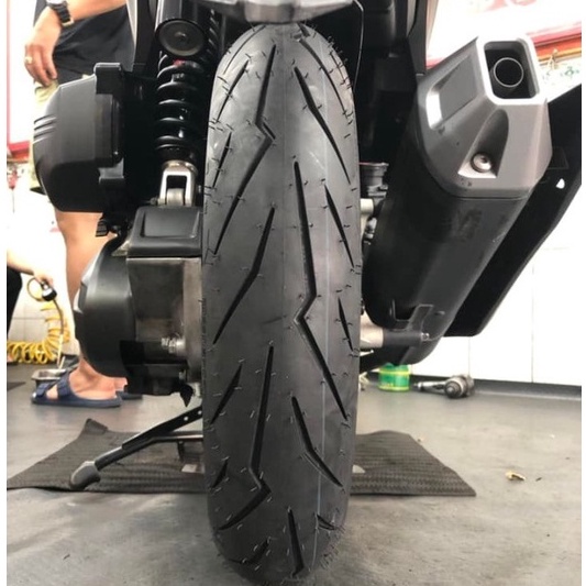 Vỏ Pirelli 100/90-14 Diablo Rosso Sport (150041) | Shopee Việt Nam